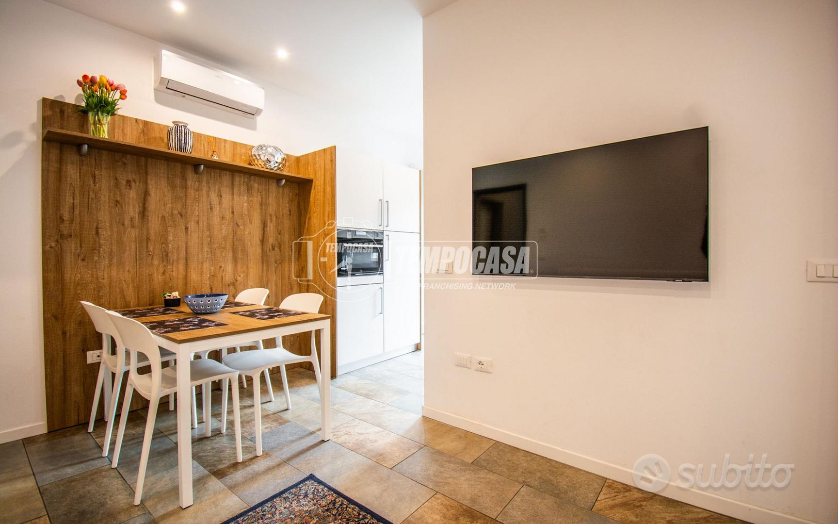 Apartment in Riva del Garda, Gavazzo Vecchio - Vista 2