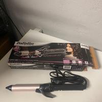 Babyliss pro 180 piastra arricciacapelli