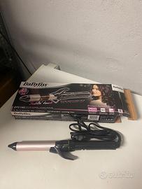 Babyliss pro 180 piastra arricciacapelli