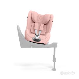 CYBEX Platinum Sirona T i-Size - consegna a mano
