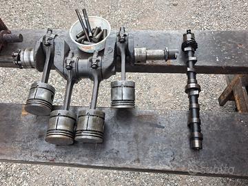 MOTORE FIAT 500 Topolino B e C