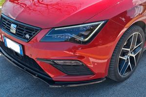 Seat Leon FR