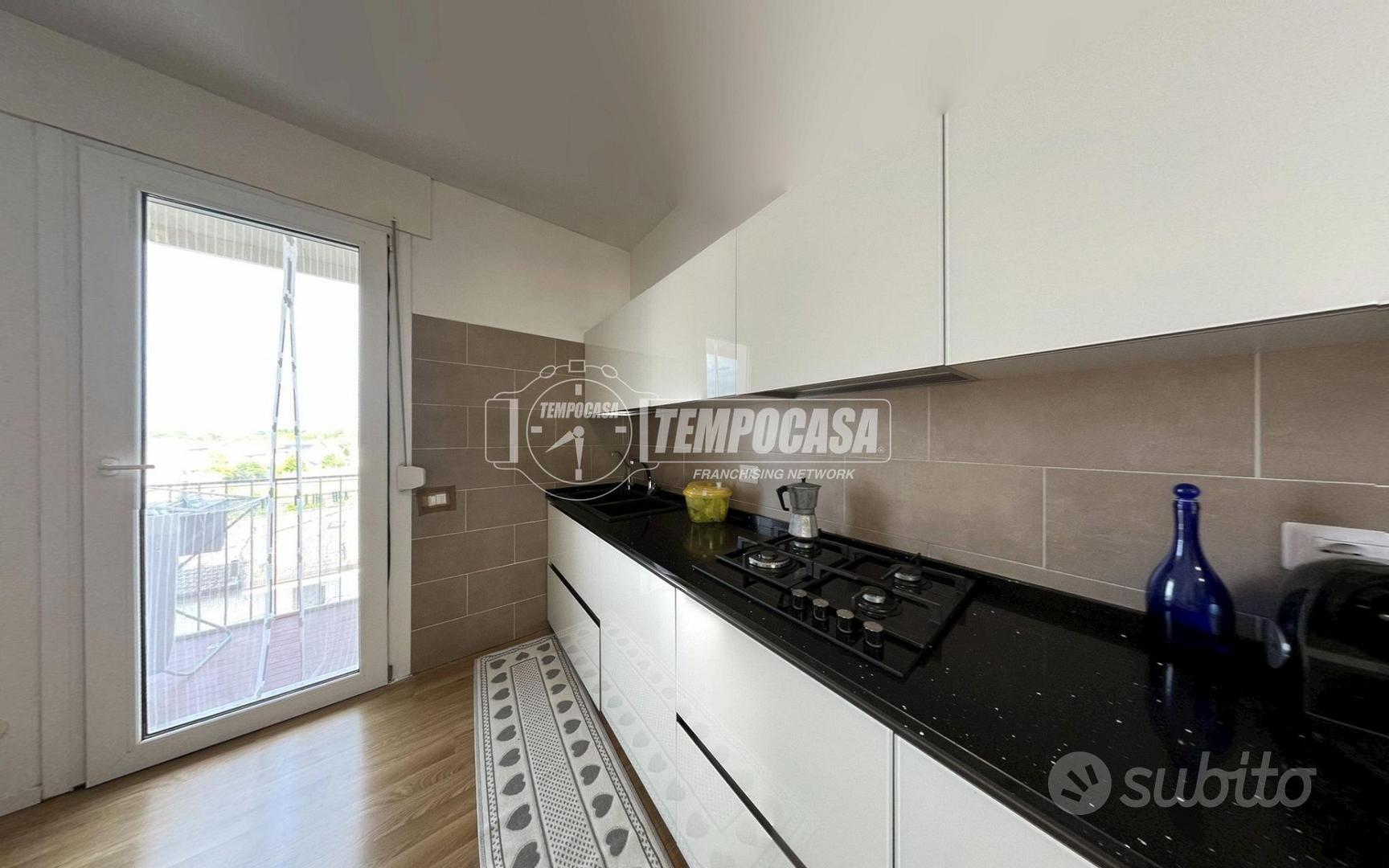 Apartment in Abano Terme, Monteortone - Vista 4
