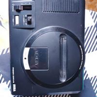 Sega Mega drive 16 bit