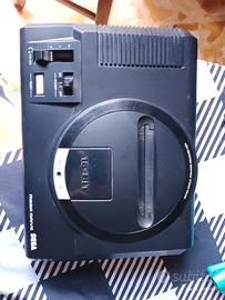 Sega Mega drive 16 bit