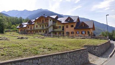 Immobile in asta di 260 m² con 1 locale a Sonico