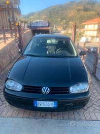 Volkswagen Golf 1.9 TDI/115 CV cat 5 porte Highlin