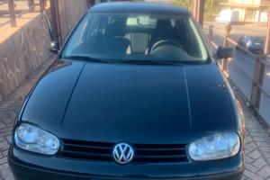 Volkswagen Golf 1.9 TDI/115 CV cat 5 porte Highlin