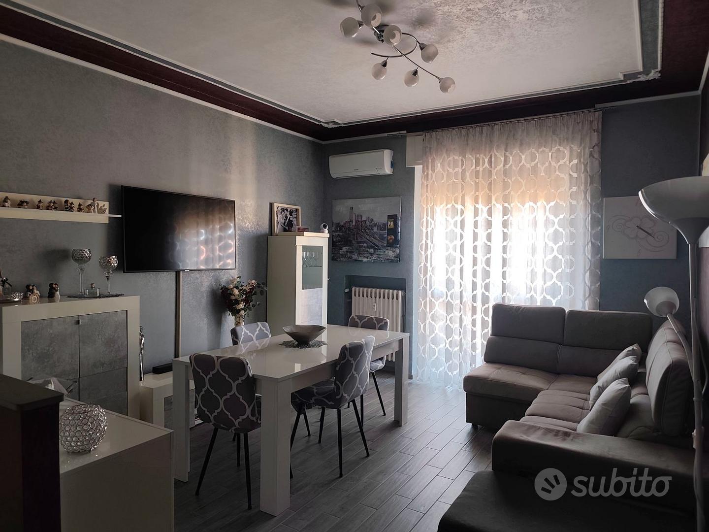 Appartamento – Novi Ligure, Quartiere G3 - Vista 4