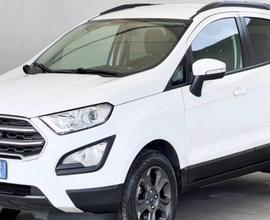 FORD EcoSport 1 0 ecoboost plus ses 125cv