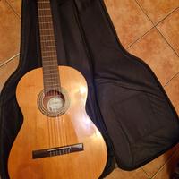 Chitarra Classica Gvitarreros gm0