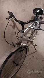 city bike donna raggio 26 