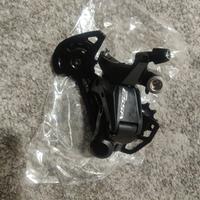 cambio posteriore Shimano