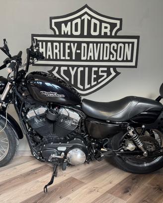 Harley-davidson 883 Sportster XL