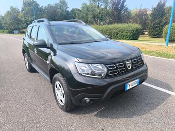 DACIA DUSTER 1,5 DCI- PRESTIGE- 2018 -OK NEOPATENT