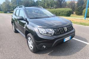 DACIA DUSTER 1,5 DCI- PRESTIGE- 2018 -OK NEOPATENT