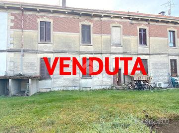 CASA DI CORTE A SAMARATE