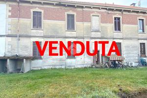 CASA DI CORTE A SAMARATE
