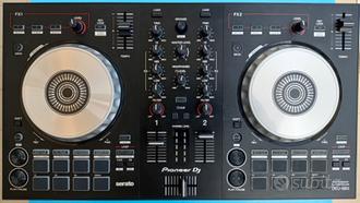 PIONEER DDJ-SB3 + BORSA RIGIDA MAGMA  			