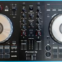 PIONEER DDJ-SB3 + BORSA RIGIDA MAGMA