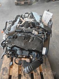 MOTORE AUDI A4 2.0 TD 2009 CAG 715/2026