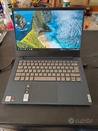 Notebook Lenovo ideapad S340 i5 10th gen/8gb/250gb