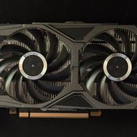 NVIDEA Geforce 1660 Super