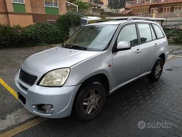 Dr DR5 1.6 16V Bi-Fuel GPL