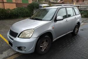 Dr DR5 1.6 16V Bi-Fuel GPL