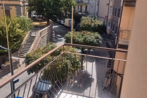 Appartamento ad Avigliano secondo piano