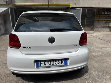 Volkswagen Polo 2013 1.4 130.000km