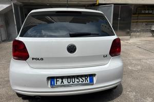 Volkswagen Polo 2013 1.4 130.000km