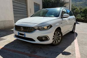 Fiat Tipo SW - 1.6 MTJ -  MY 2018 - DCT