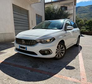 Fiat Tipo SW - 1.6 MTJ -  MY 2018 - DCT