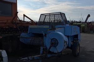 Imballatrice landini L 1400 x ballette