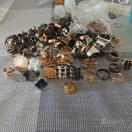 componenti per bigiotteria 