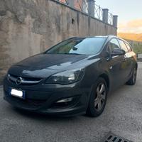 Opel Astra SW 1.7 CDTI 110CV Sports Tourer