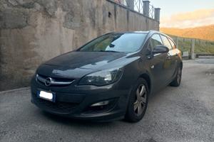 Opel Astra SW 1.7 CDTI 110CV Sports Tourer