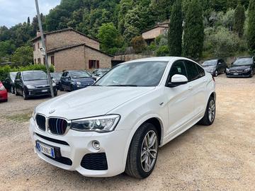 Bmw X4 xDrive20d Msport