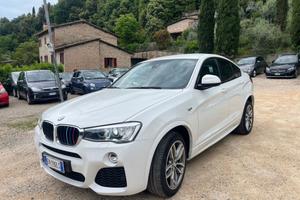 Bmw X4 xDrive20d Msport