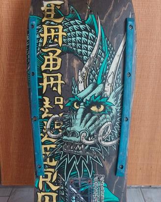 Skateboard Powell Peralta