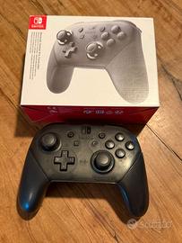 Nintendo Switch Pro Controller