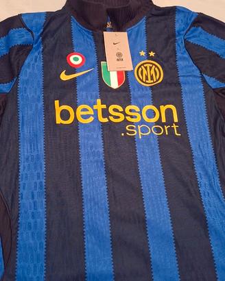 Magliatta Inter 26/07