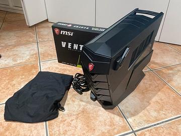 TRATTABILE : Computer MSI Aegis 3 + msi RTX 2070