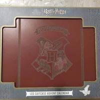 Calendario dell'Avvento Harry Potter