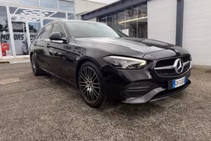 MERCEDES-BENZ C 200 d Mild hybrid S.W. Premium Pro