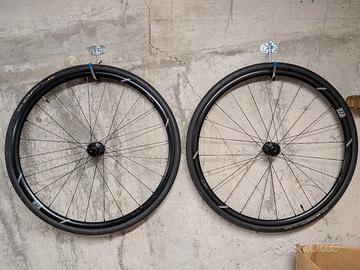 ruote bici da corsa