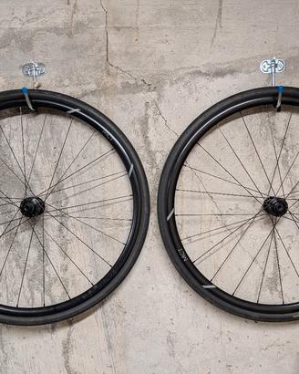 ruote bici da corsa
