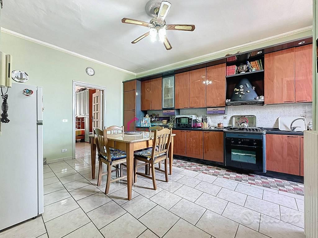 Appartamento – San Vitaliano, Napoli - Vista 4