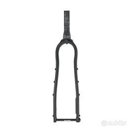 Forcella Gravel Gera Curvy  Carbon